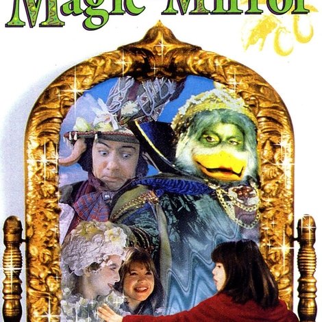 Magic in the Mirror