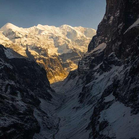 Dhaulagiri