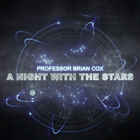 A Night with the Stars
