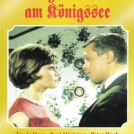 Im singenden Rössel am Königssee