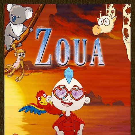 ZOUA