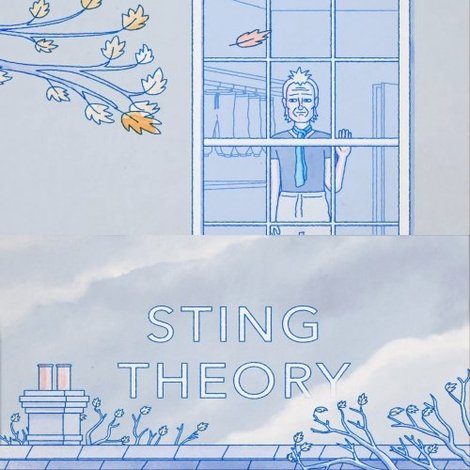 Sting Theory
