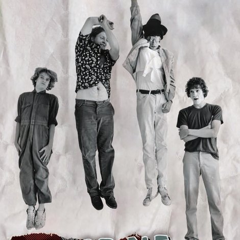 Color Me Obsessed: A Film About The Replacements
