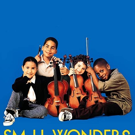 Small Wonders