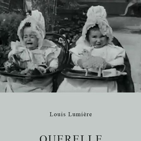 Querelle enfantine