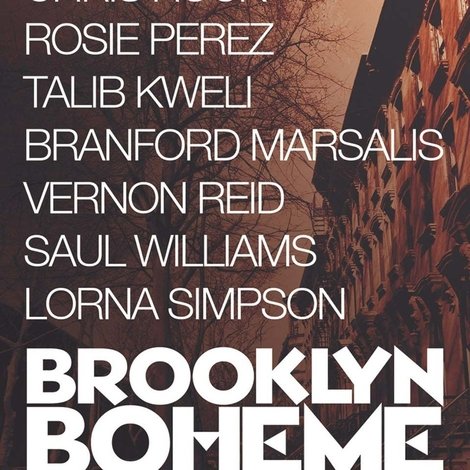 Brooklyn Boheme