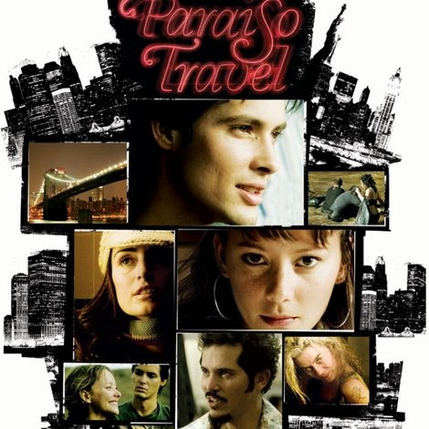 Paraiso Travel