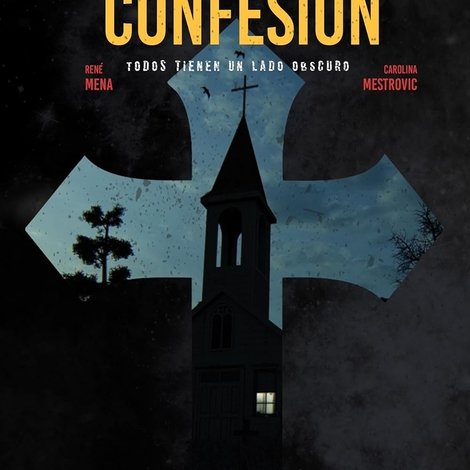 La Confesión