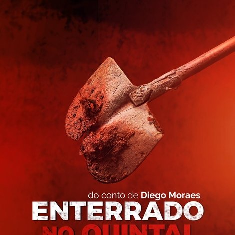 Enterrado no Quintal