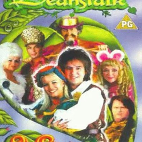 Jack and the Beanstalk: The ITV Pantomime