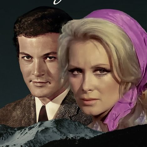 Dağlar Kızı Reyhan