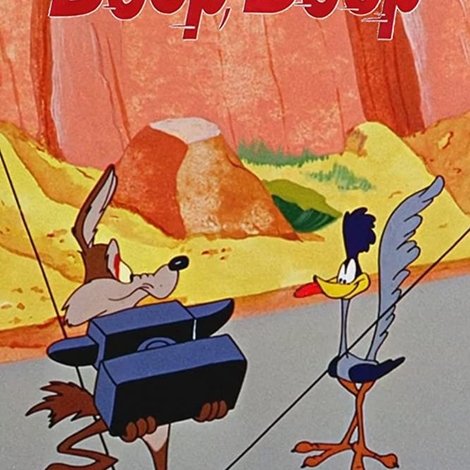 Beep, Beep