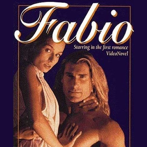 Fabio: A Time For Romance