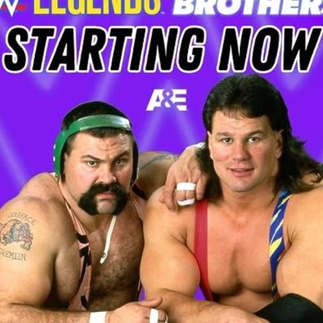 Biography: Steiner Brothers