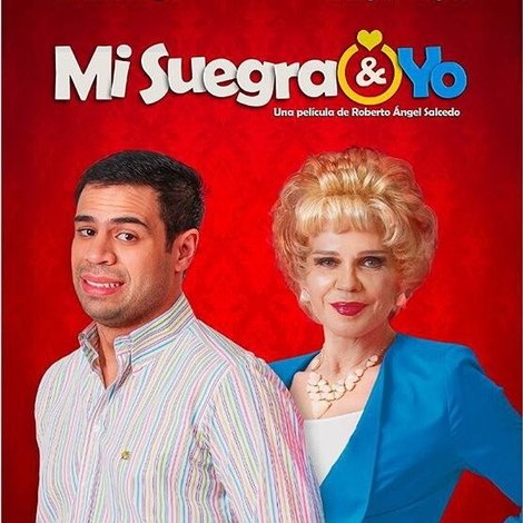 Mi suegra y yo