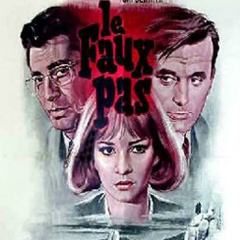 Le Faux Pas