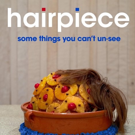 Hairpiece