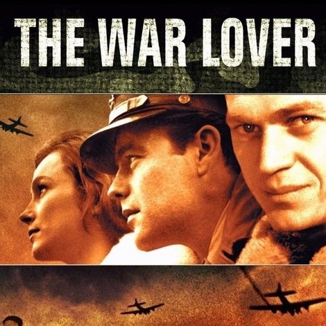 The War Lover