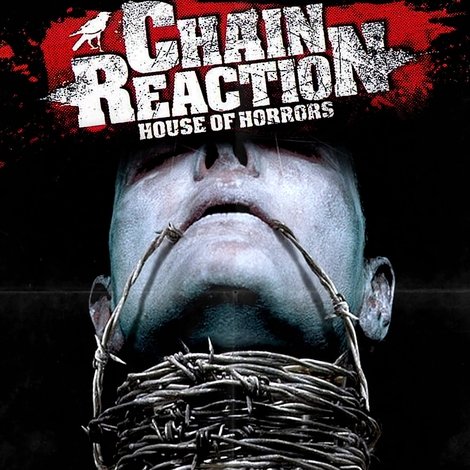 Chain Reaction