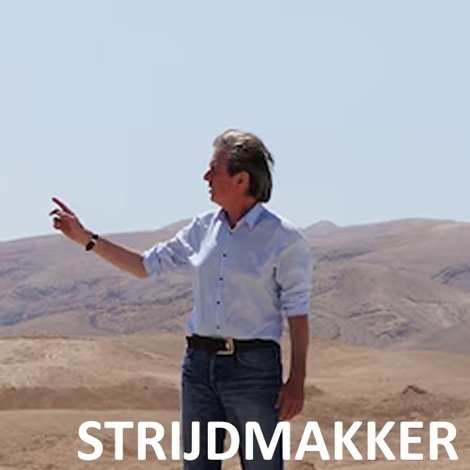 Strijdmakker