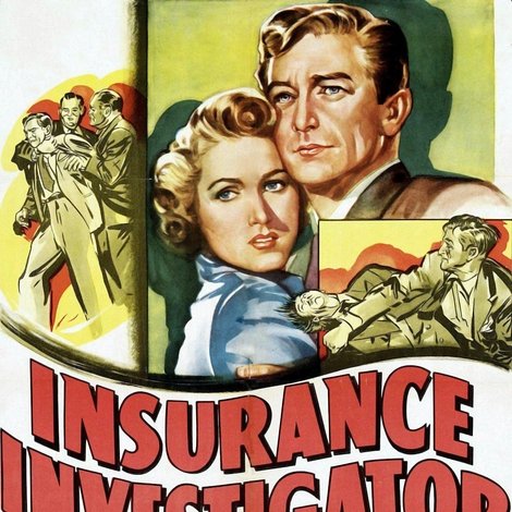 Insurance Investigator