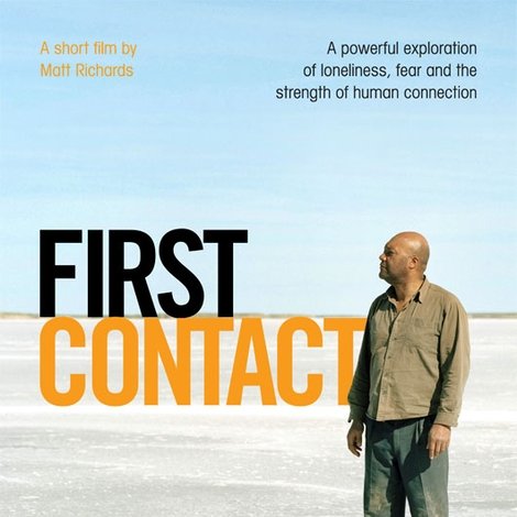First Contact