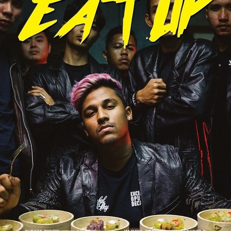 Eat Up!