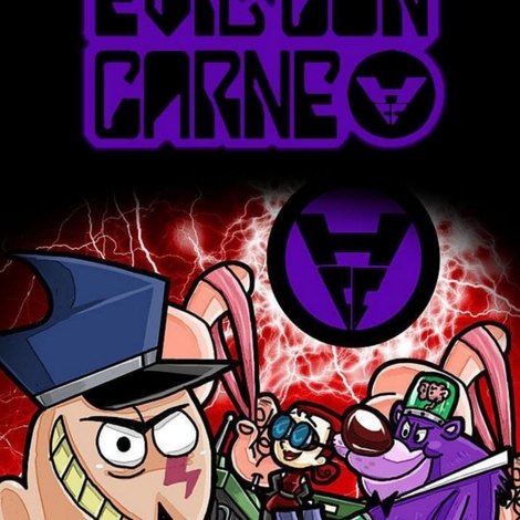 Evil Con Carne