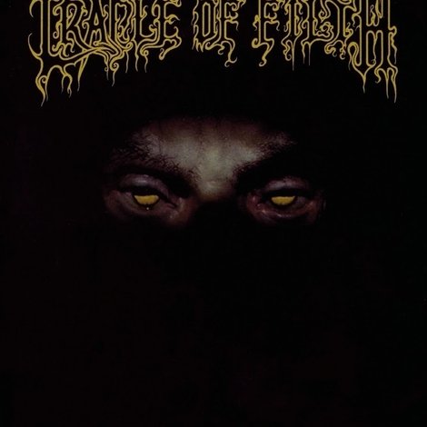 Cradle Of Filth: PanDaemonAeon