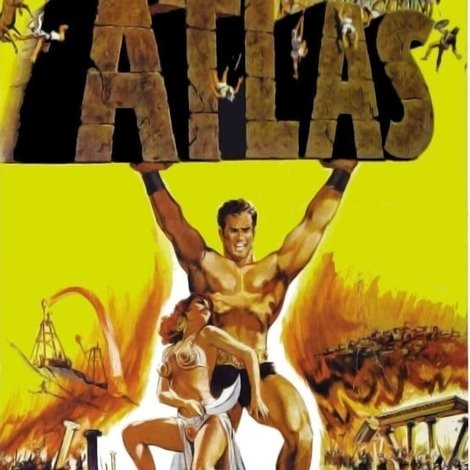 Atlas