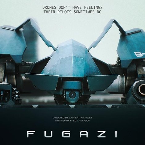 Fugazi