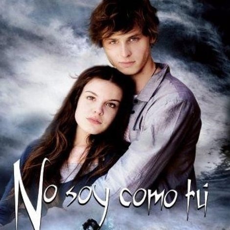 No soy como tú
