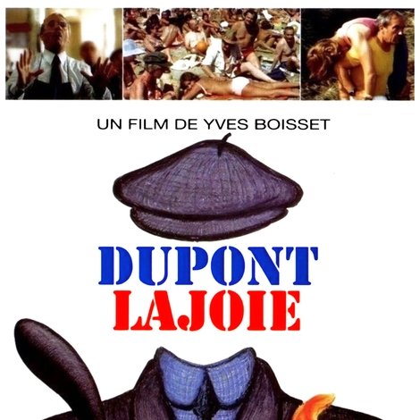 Dupont Lajoie