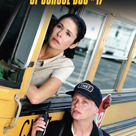 Sudden Terror: The Hijacking of School Bus #17
