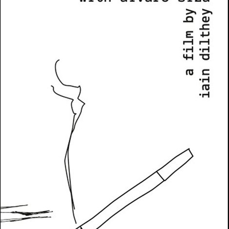 Auf Eine Zigarette mit Álvaro Siza