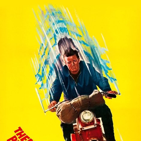 Then Came Bronson