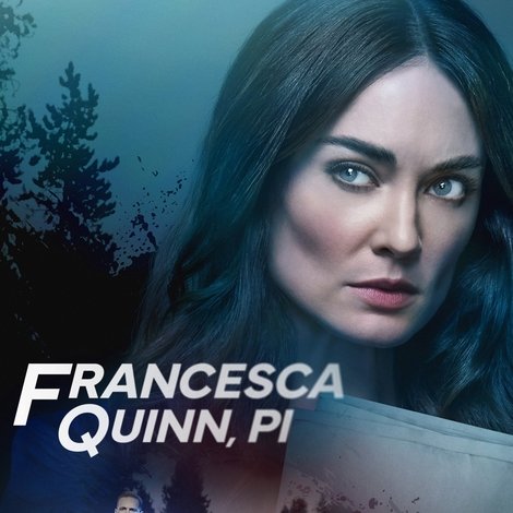 Francesca Quinn, PI
