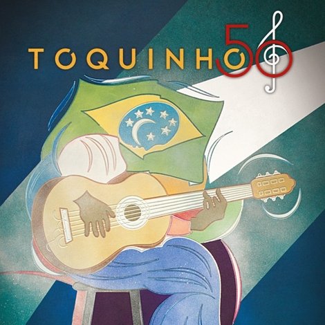 Toquinho - 50 Anos de Carreira