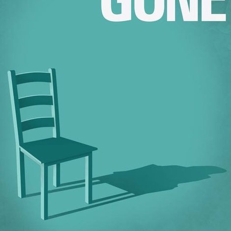 Gone