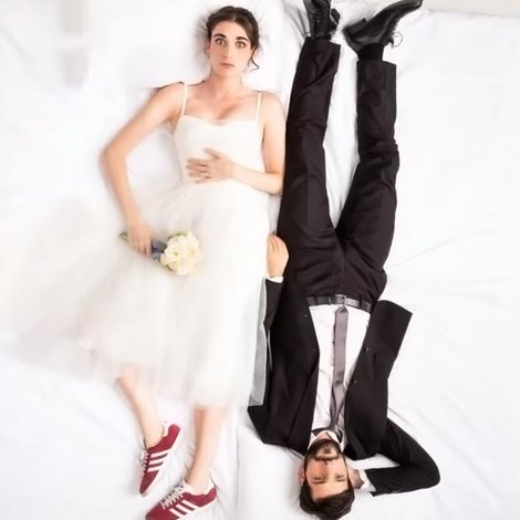 Finché notte non ci separi