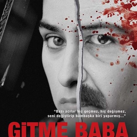 Gitme Baba