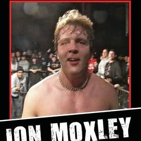 Jon Moxley: The Dark Horse