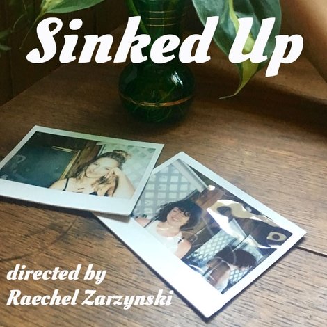 Sinked Up