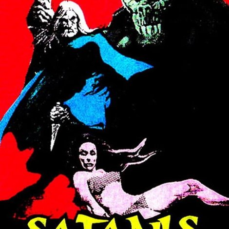 Satanis: The Devil's Mass