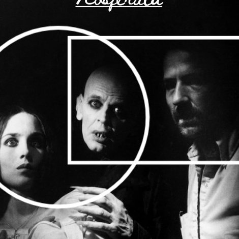The Making of Nosferatu
