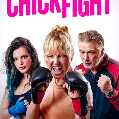 Chick Fight