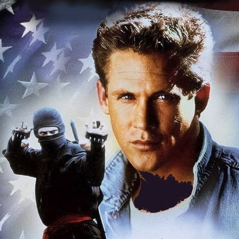 American Ninja 2: The Confrontation