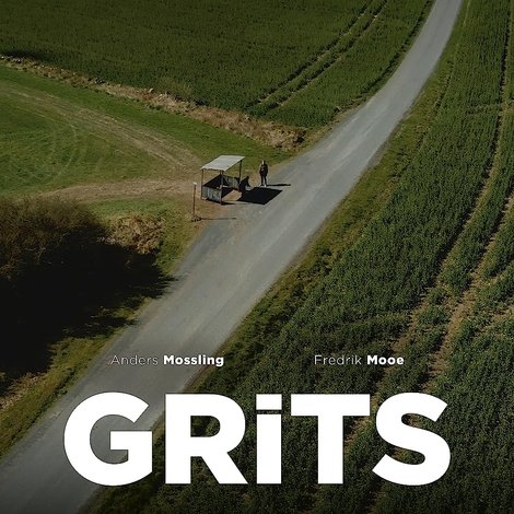Gröt