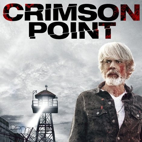 Crimson Point