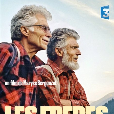 Les Frères Ravier - L’Aventure Pyrénéenne